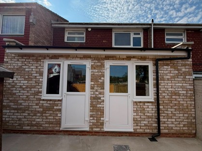 Room in a Shared House, Chichester Close, SS14