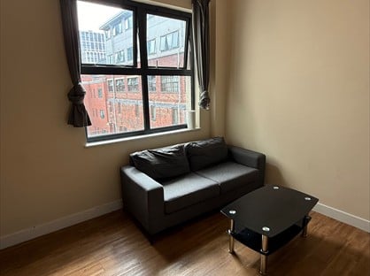 2 Bed Flat, Derwent Foundry, B3
