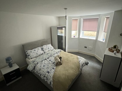 Room in a Shared House, Kings Road, DN1