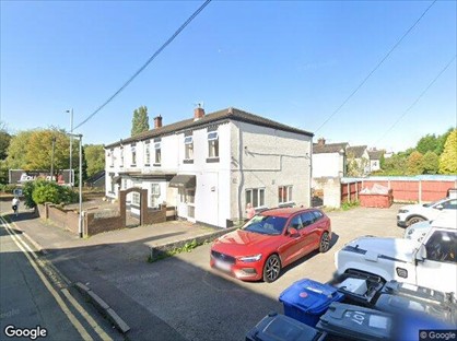 Room in a Shared House, London Road, ST5