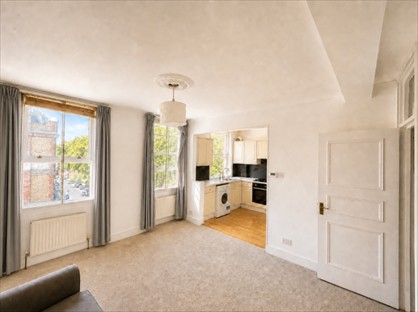 2 bed flat/apartment for rent in 2 Bed Flat, Nevern Square, SW5