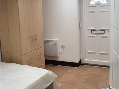 Room in a Shared House, Albion Road, DA12