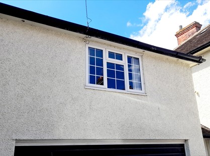 1 Bed Flat, Cardigan St, CB8