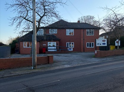 Room in a Shared House, Churchfield Lane, S75
