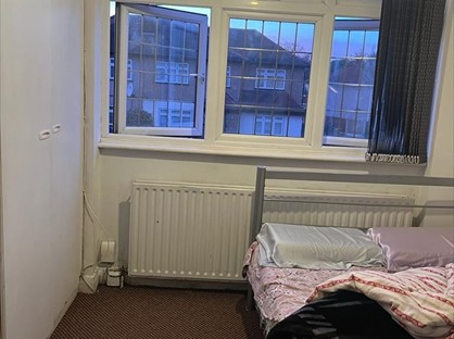 Room in a Shared House, Derwent Drive, UB4