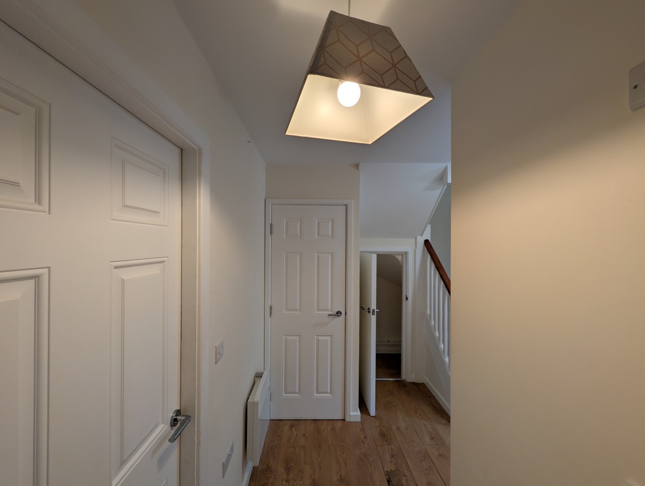 4 Bed Flat, Daniel Hill Mews, S6 photo 5