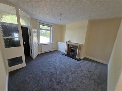 2 Bed Terraced House, Halifax Road, OL16
