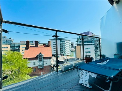 2 Bed Flat, Drift Court, E16