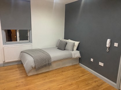 Room in a Shared House, Bensham Lane, CR7