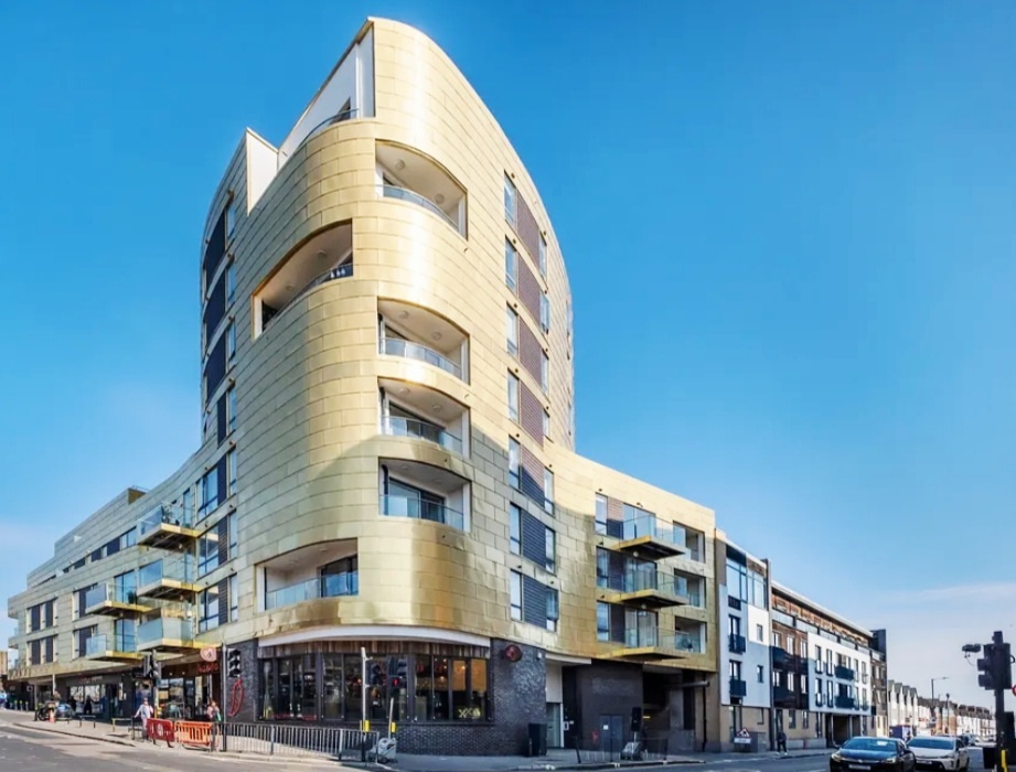 2 Bed Flat, Noko, W10
