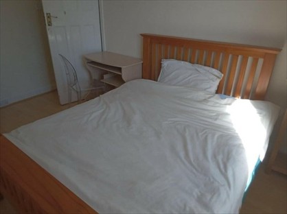 Room in a Shared House, Maybank Avenue, HA0