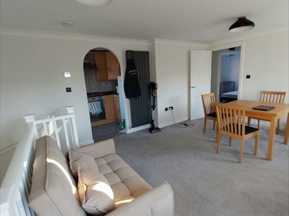 Room in a Shared House, Amethyst Drive, ME10