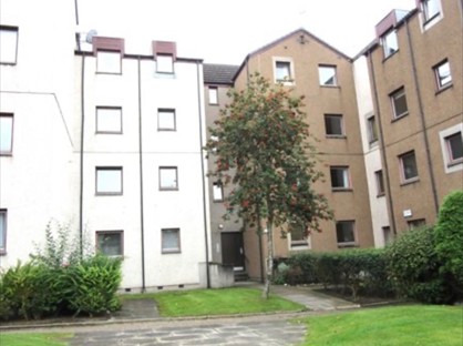 2 Bed Flat, Headland Court, AB10
