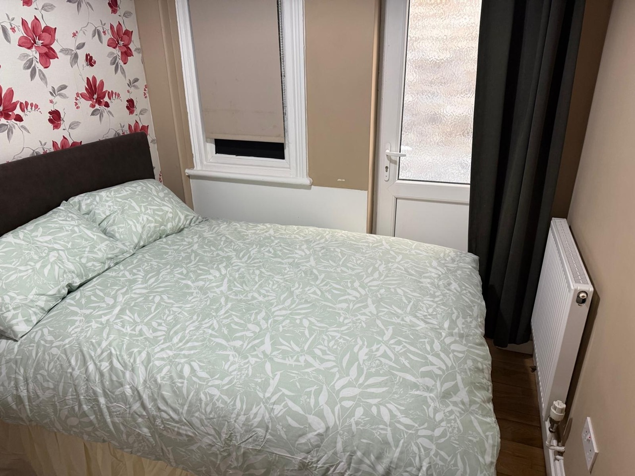 1 Bed Flat, Cherry Hinton Road, CB1