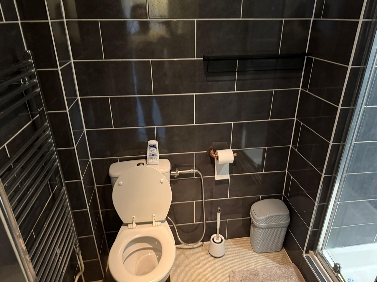 1 Bed Flat, Cherry Hinton Road, CB1 photo 3