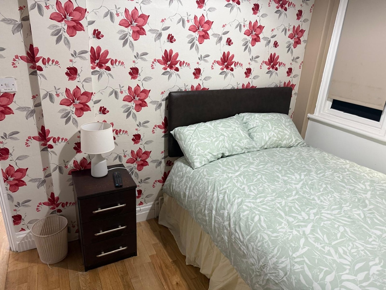 1 Bed Flat, Cherry Hinton Road, CB1 photo 5