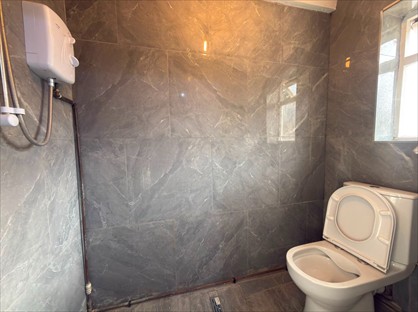 1 Bed Flat, Norfolk Road, IG3