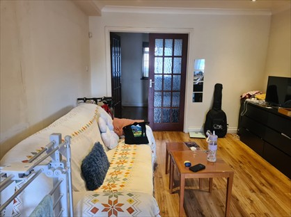 1 Bed Flat, St Nicholas Avenue, RM12