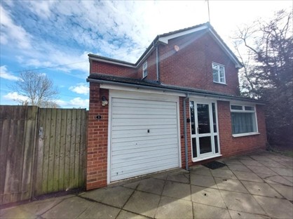4 Bed Detached House, Abbotts Road, B24