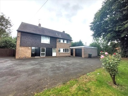 Room in a Shared House, Hanover Road, B65