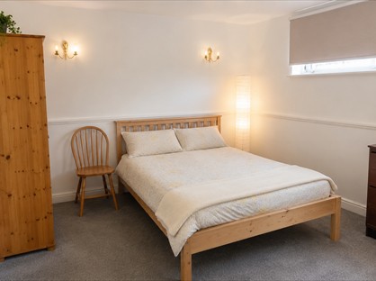 Room in a Shared Flat, Glengall Grove, E14