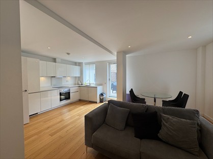 2 bed flat/apartment for rent in 2 Bed Flat, Hand Axe Yard, WC1X