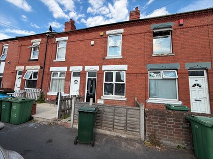 3 Bed Terraced House, Swan Lane, CV2