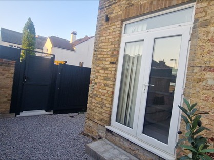 2 bed flat/apartment for rent in Croydon