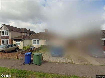 2 Bed Terraced House, Victoria Avenue, RM16