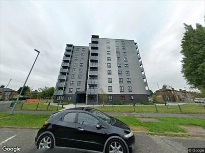 2 Bed Flat, Kingsway House, WA4