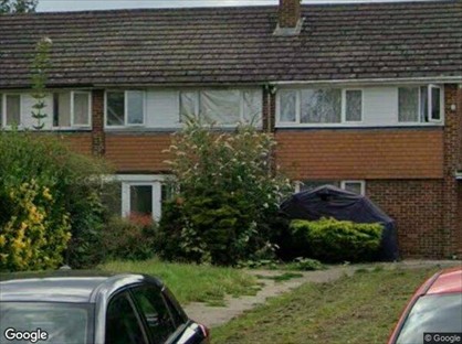 Room in a Shared House, Bramshaw Road, CT2