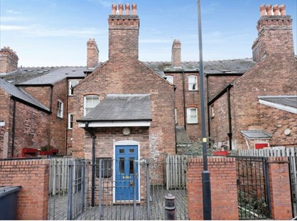 1 Bed Flat, London Place, WV3