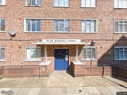 2 bed flat/apartment for rent in Islington