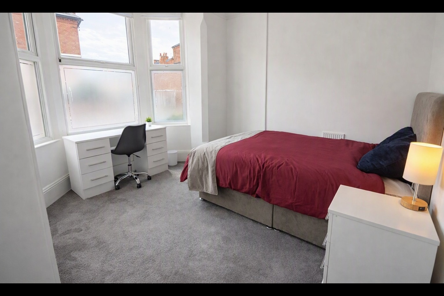Room in a Shared House, Hucknall Road, NG5