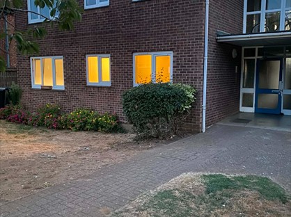 2 bed flat/apartment for rent in 2 Bed Flat, Methuen Avenue, PE30