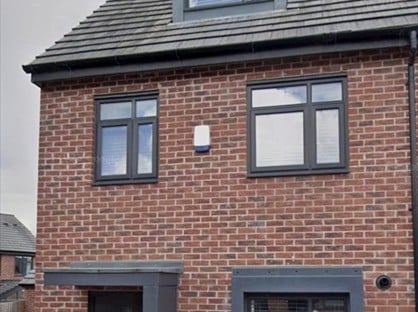 3 Bed Semi-Detached House, Arnfield Road, M34