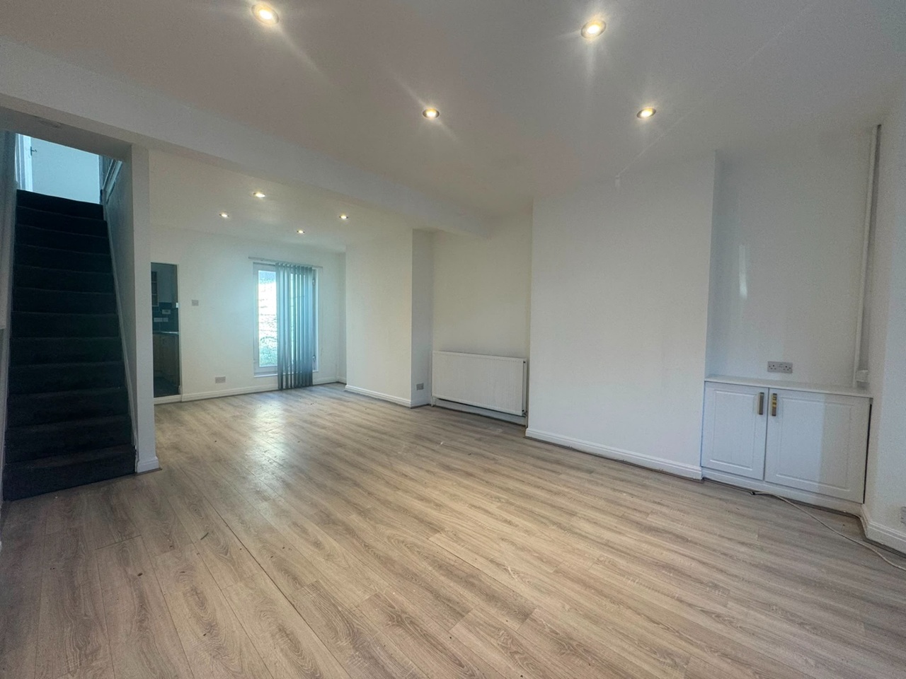 3 Bed Terraced House, Merlin St, L8 photo 3