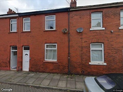 4 Bed Terraced House, Portland St, PR1
