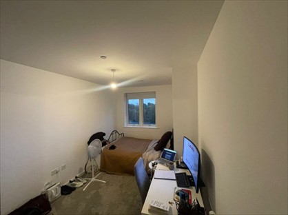 Room in a Shared Flat, The Halcyon, IG11