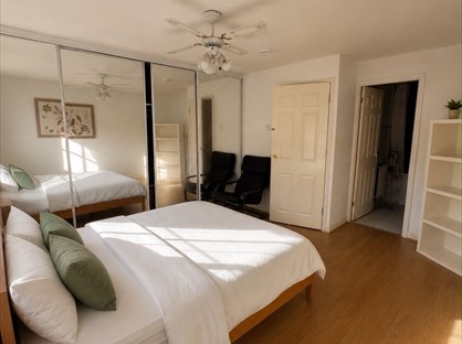 Room in a Shared House, Mast House Terrace, E14