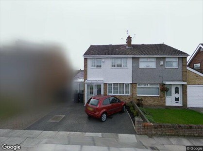Room in a Shared House, Apollo Way, L30