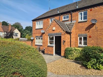 2 Bed Flat, Osborne Road, NN2