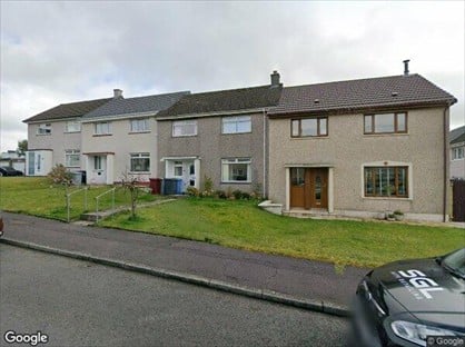 3 bed terraced house for rent in 3 Bed Terraced House, Stephenson Place, G75