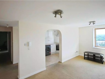 Room in a Shared Flat, The Pinnacle, WV13