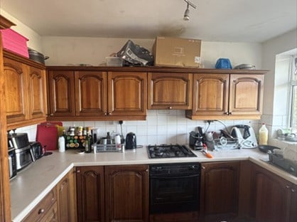 Room in a Shared Flat, North House, SE8