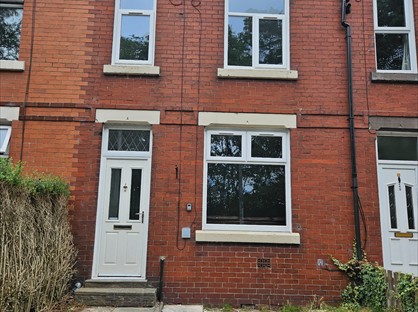 3 Bed Terraced House, Chapel Lane, PR7