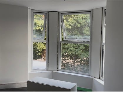 Studio Flat, Oxford St, PL1