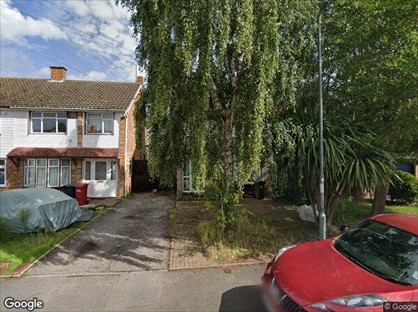 3 Bed Semi-Detached House, Dawley Ride, SL3