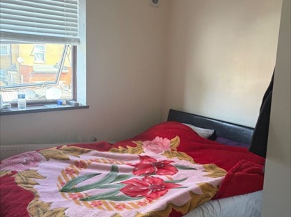 Room in a Shared House, William St, E10