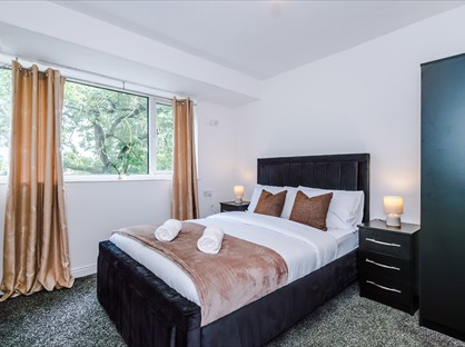 3 Bed Terraced House, Woodlands Road, M8